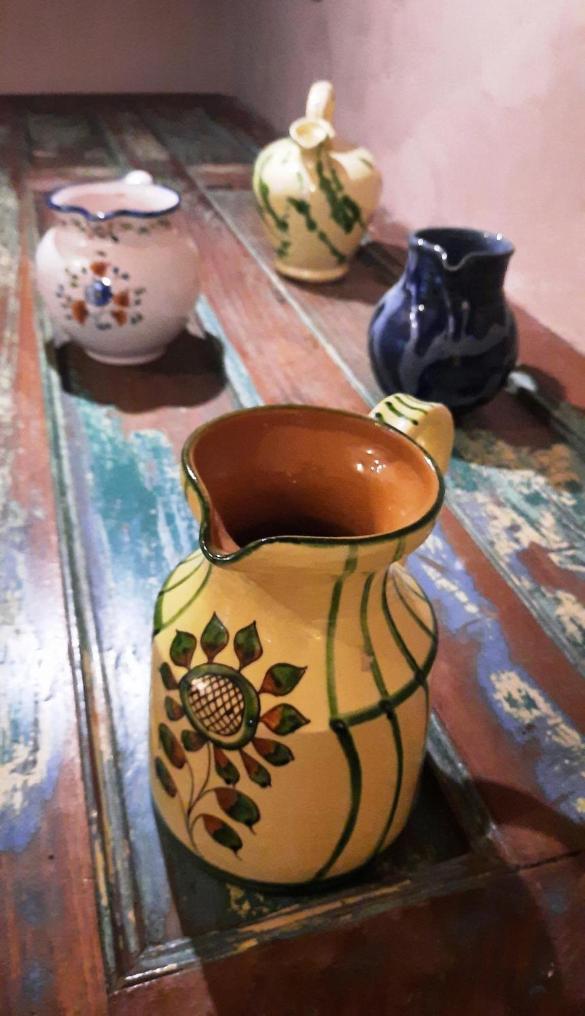 Los Almendros De San Lorenzo Suchitoto 外观 照片