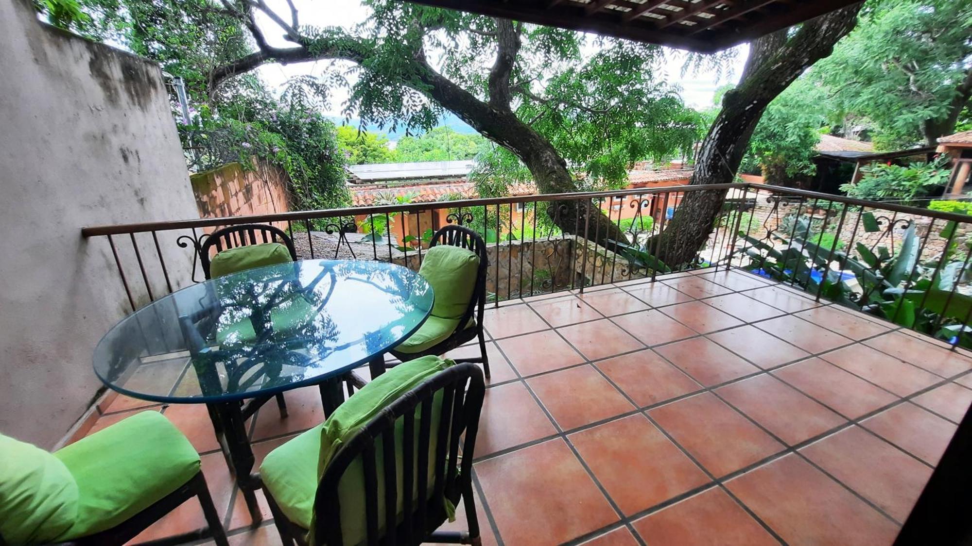 Los Almendros De San Lorenzo Suchitoto 外观 照片