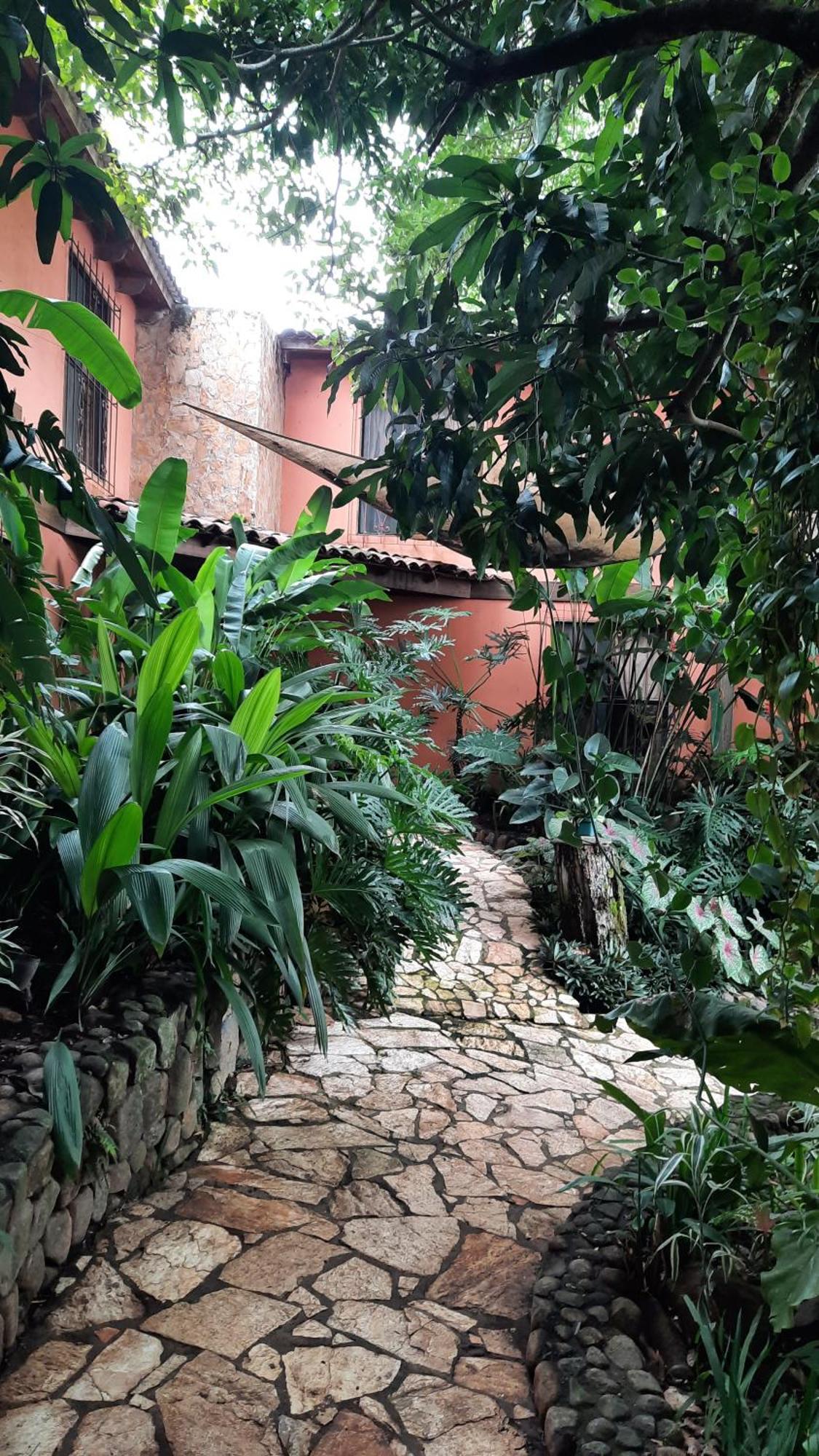 Los Almendros De San Lorenzo Suchitoto 外观 照片